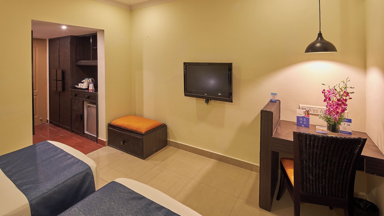 Photo of Bedroom in Ejipura