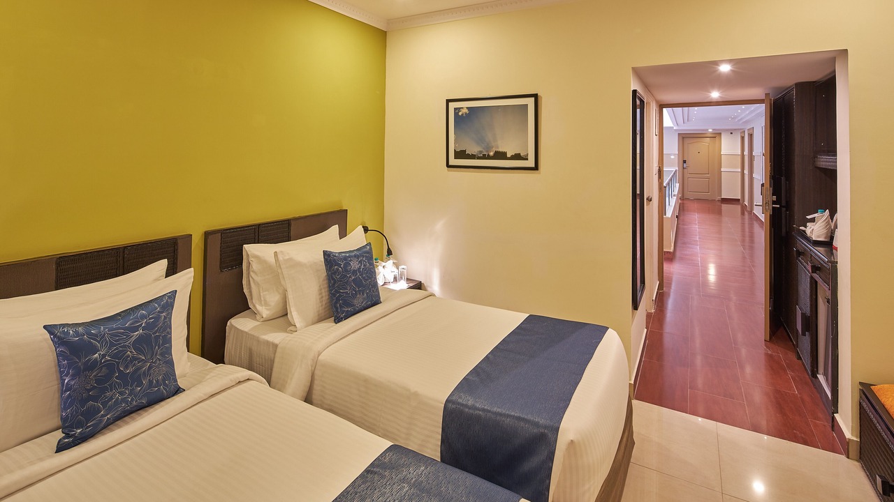 Photo of Bedroom in Ejipura