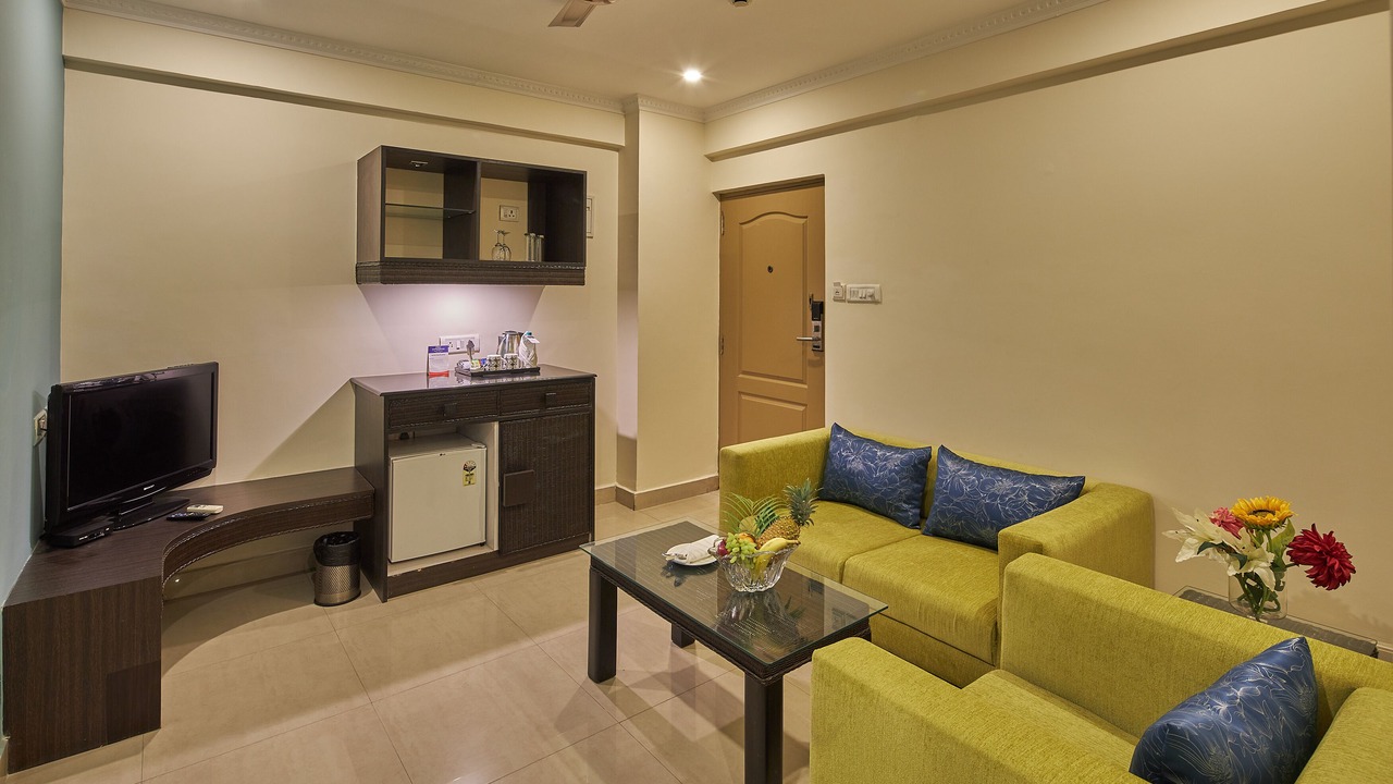 Photo of Bedroom in Ejipura