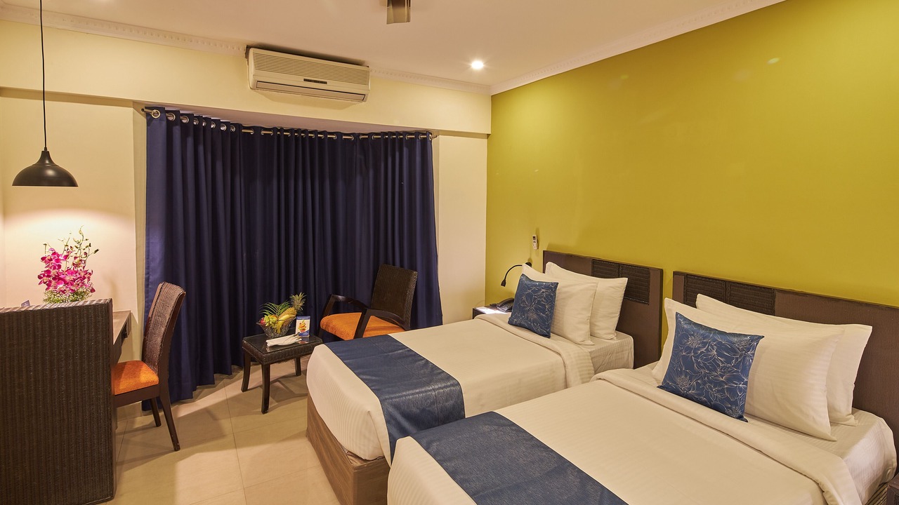 Photo of Bedroom in Ejipura