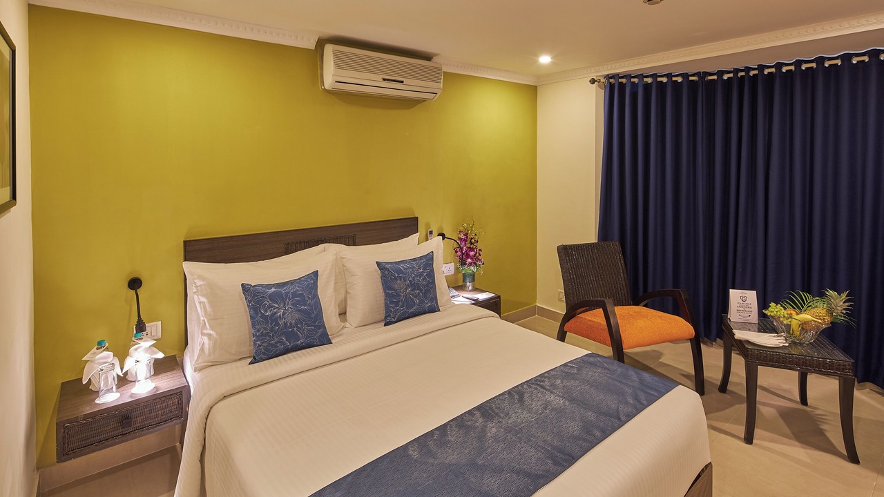 Photo of Bedroom in Ejipura