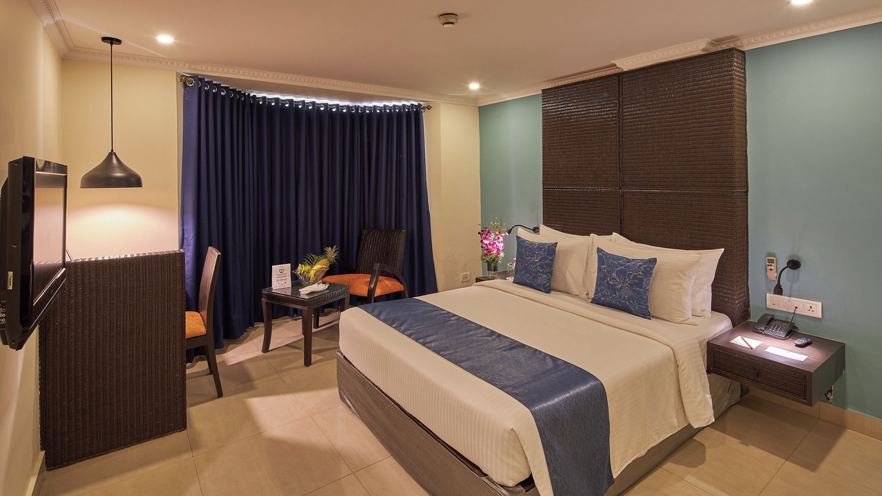Photo of Bedroom in Ejipura
