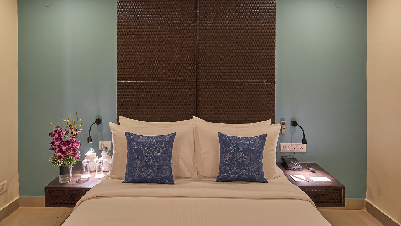 Photo of Bedroom in Ejipura