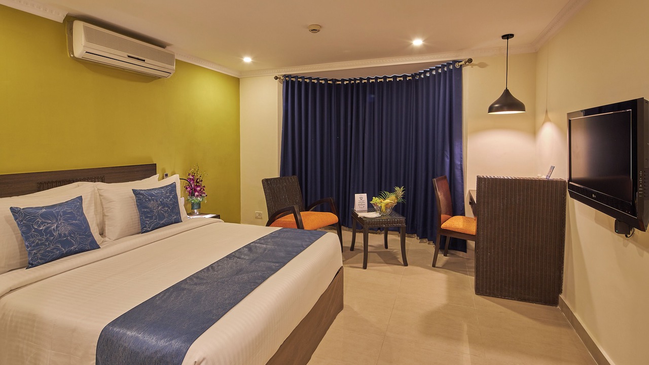 Photo of Bedroom in Ejipura