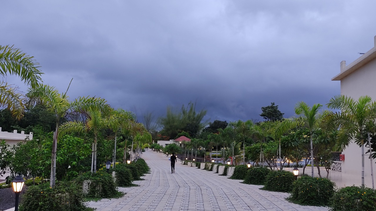 Photo of Outdoor in Kolad