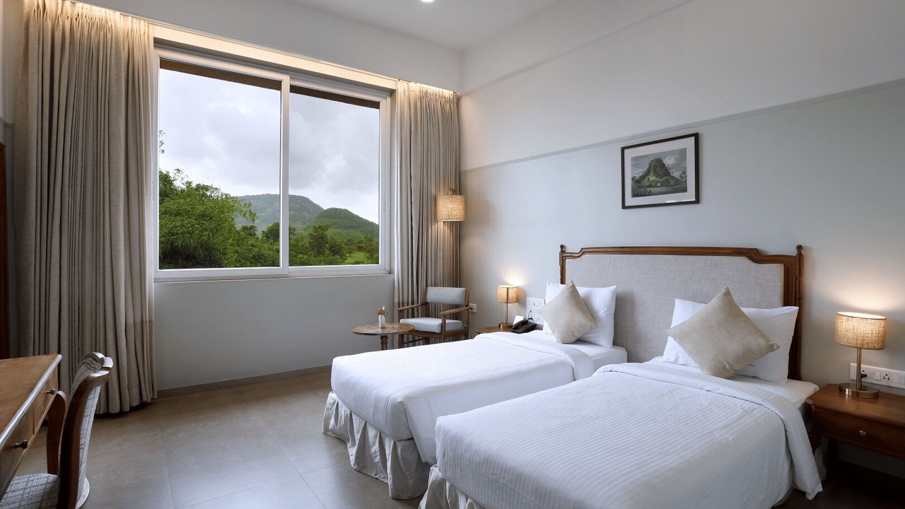 Photo of Bedroom in Kolad