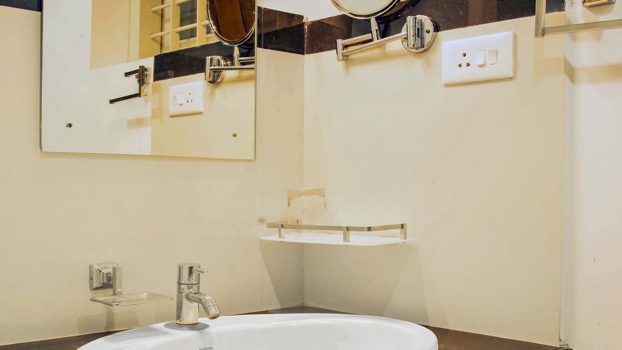 Photo of Bathroom in Kumily