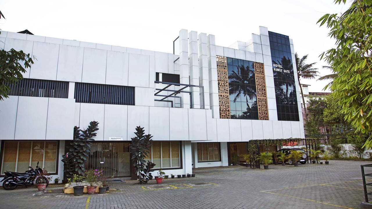 Photo of Outdoor in Kumily