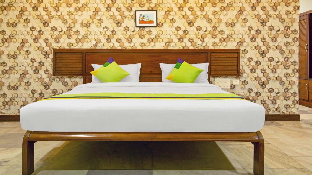 Photo of Bedroom in Kumily