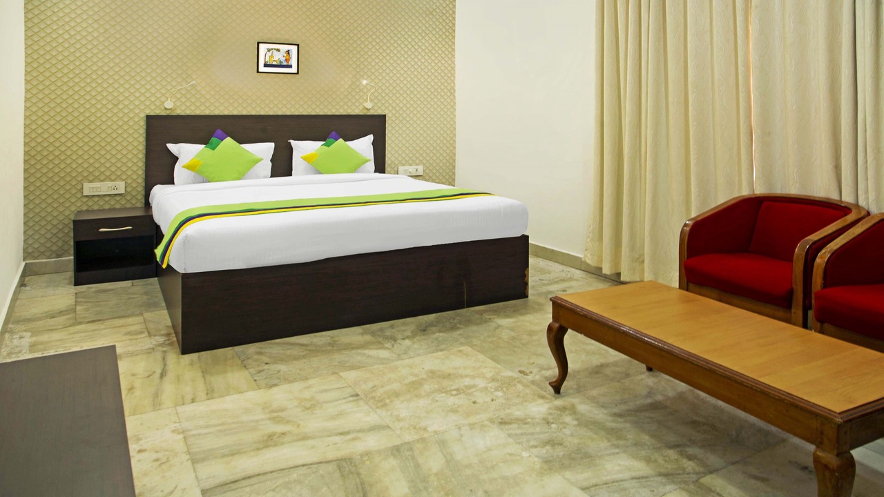Photo of Bedroom in Kumily