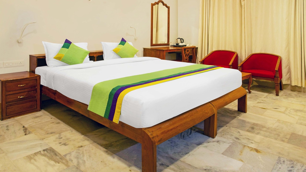 Photo of Bedroom in Kumily