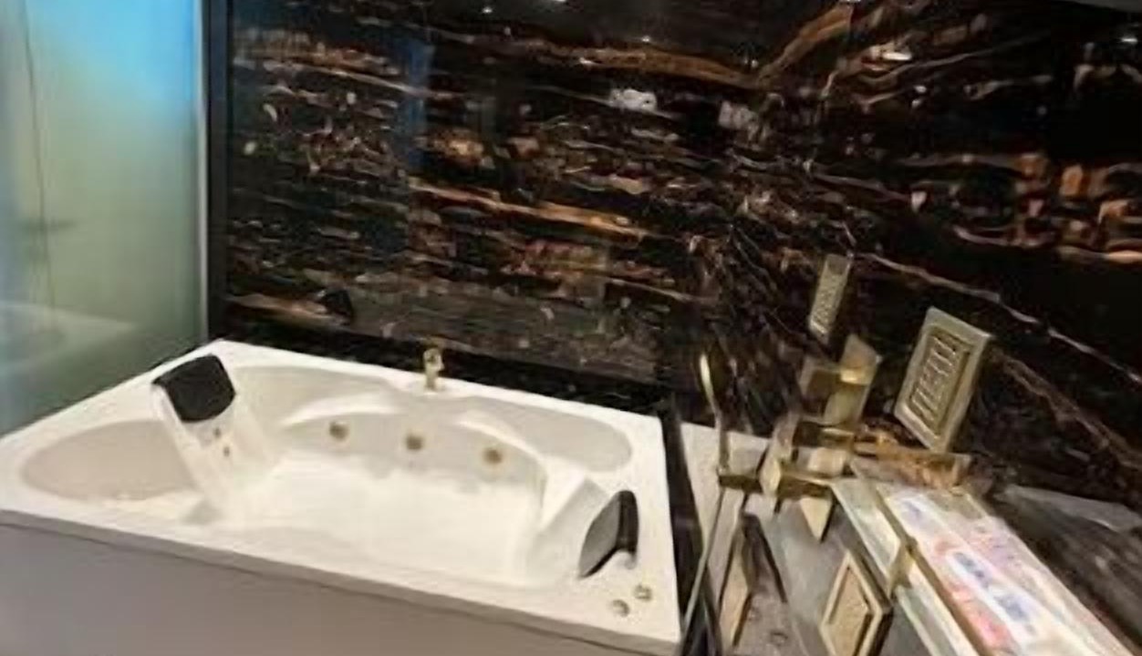 Photo of Bathroom in Karjat