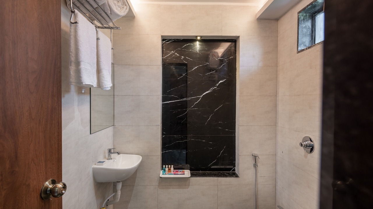 Photo of Bathroom in Karjat