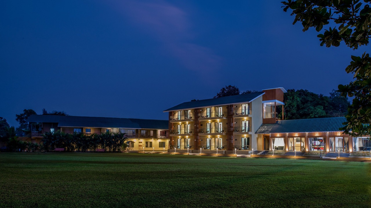 Photo of Outdoor in Karjat