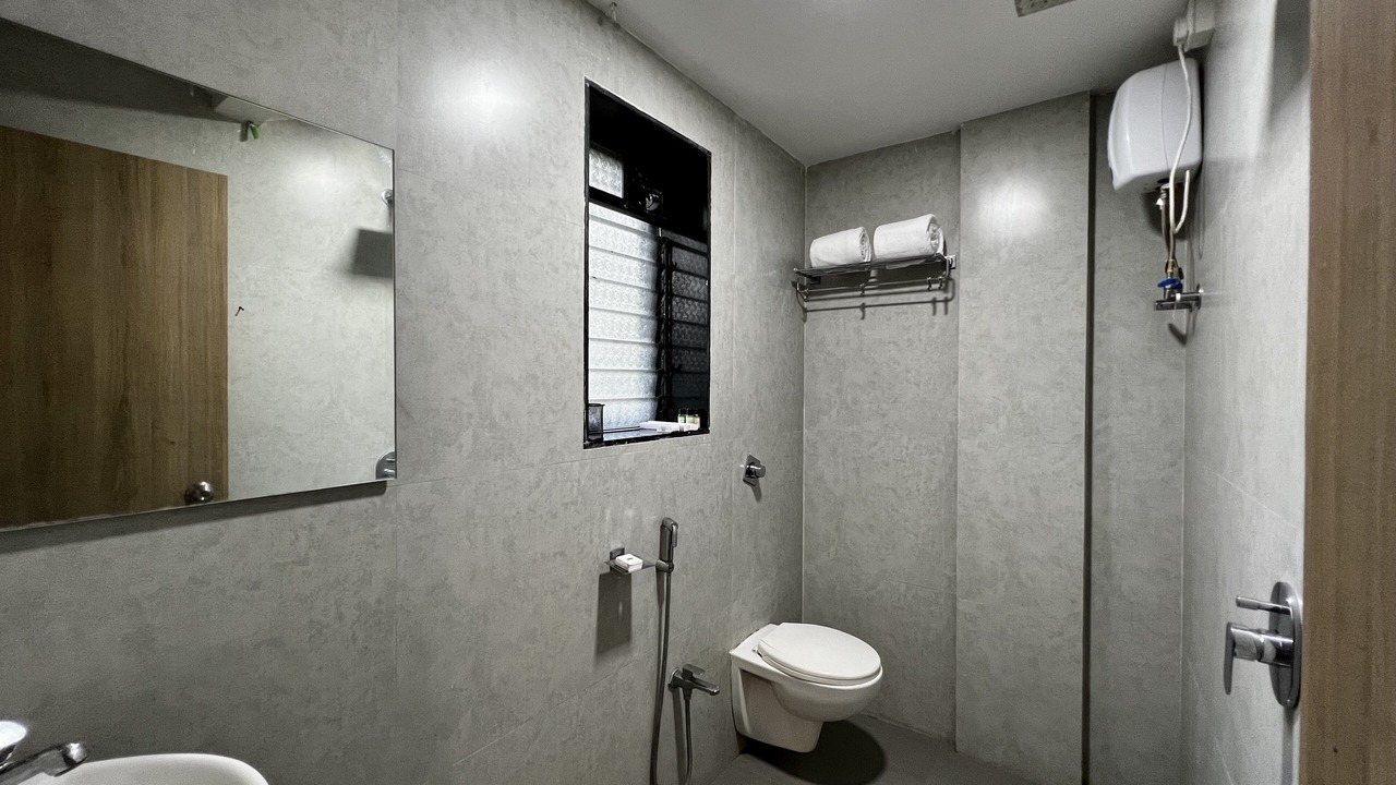 Photo of Bathroom in Karjat