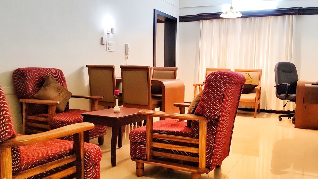 Photo of Bedroom in Kozhikode