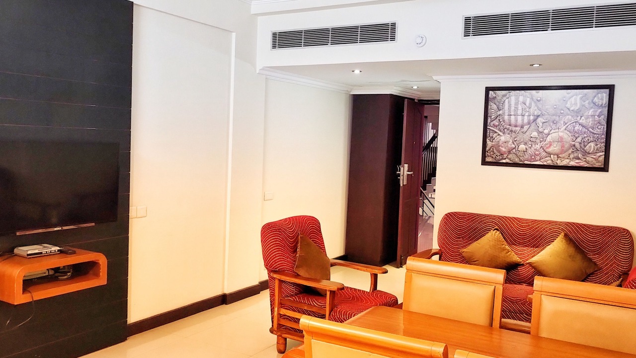 Photo of Bedroom in Kozhikode
