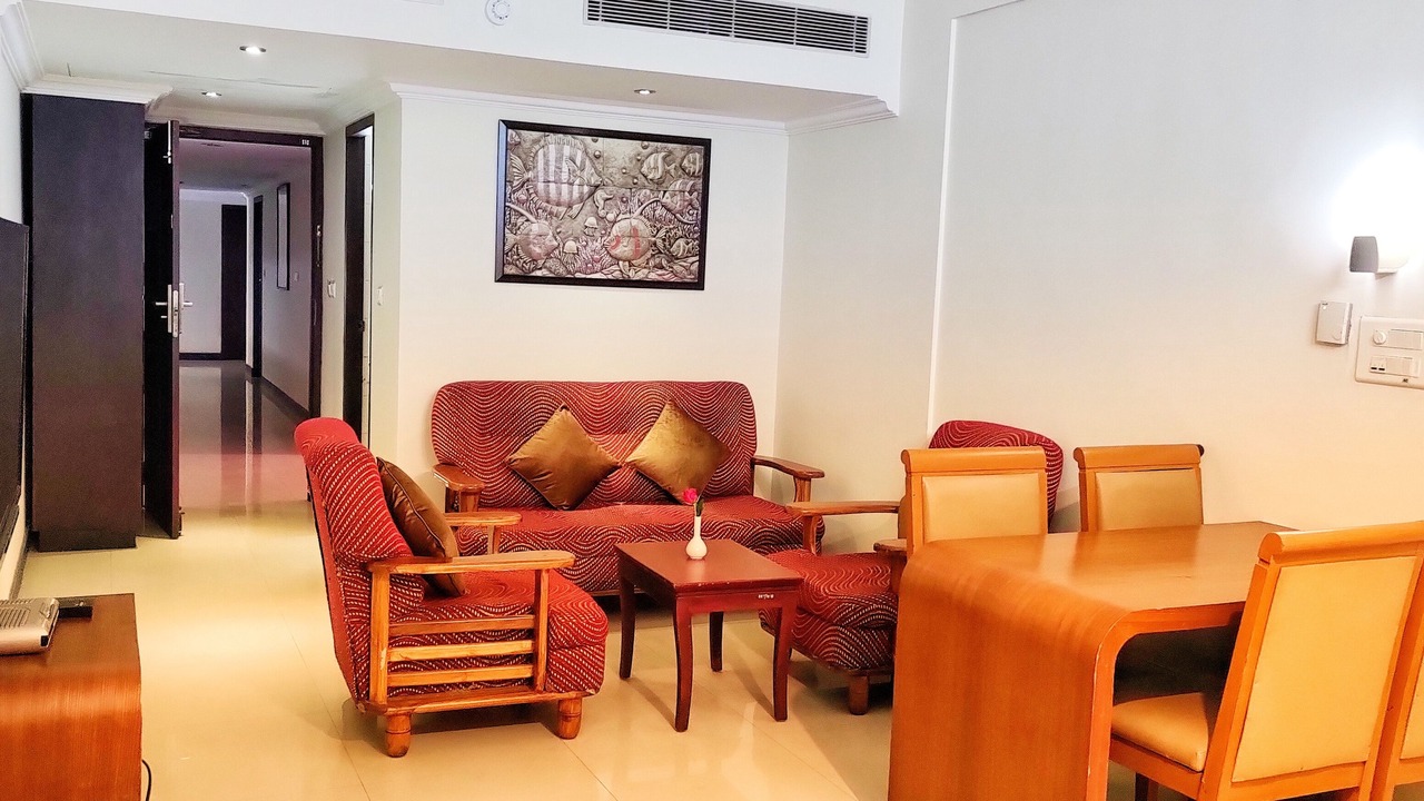 Photo of Bedroom in Kozhikode