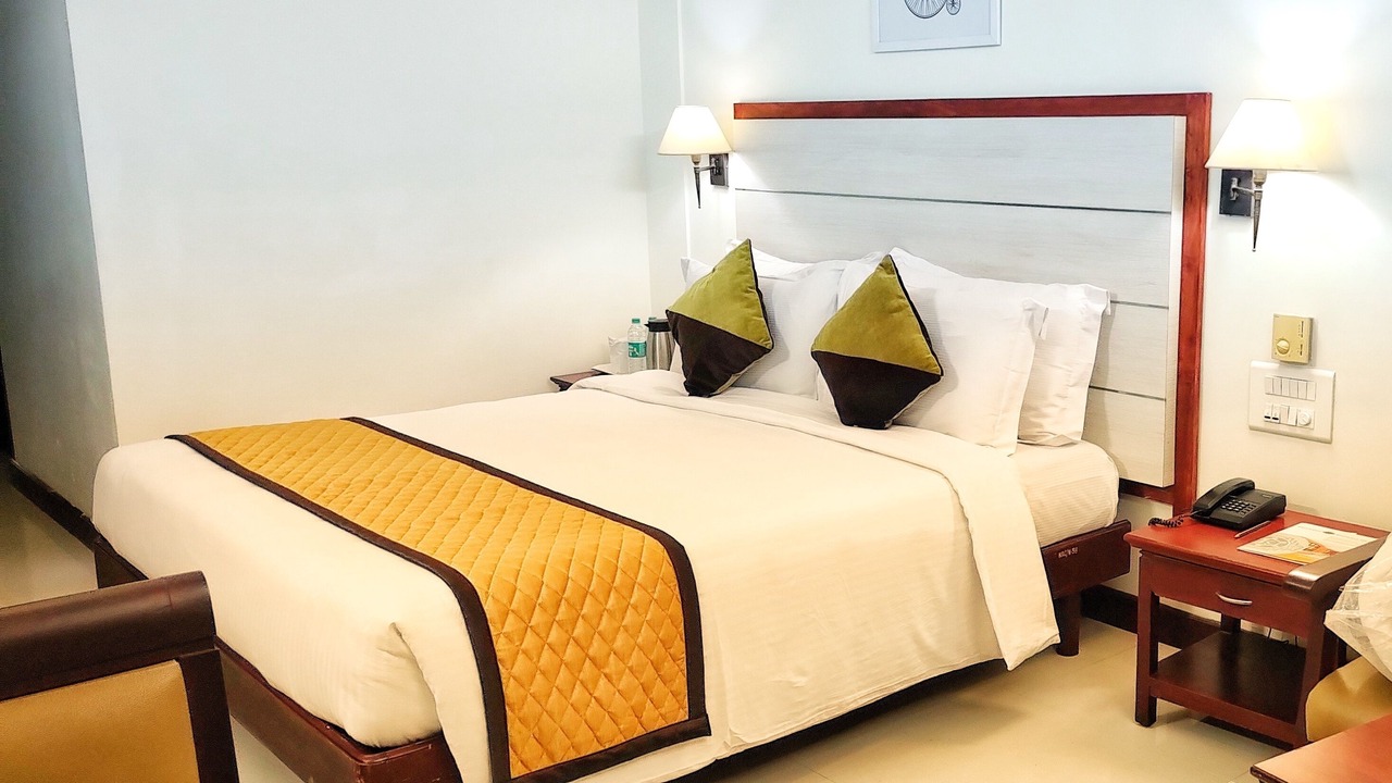 Photo of Bedroom in Kozhikode