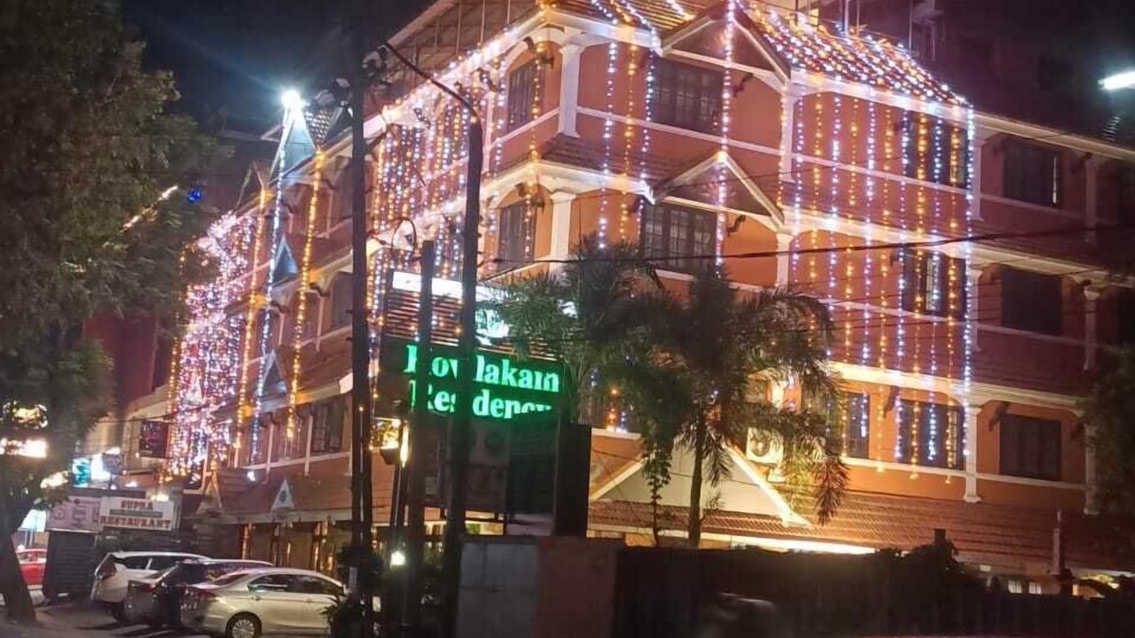 Photo of Outdoor in Kozhikode