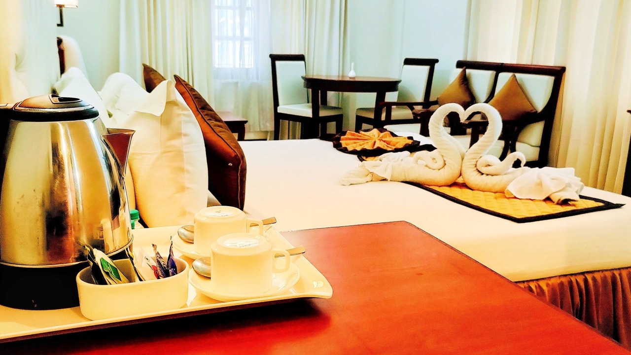 Photo of Bedroom in Kozhikode