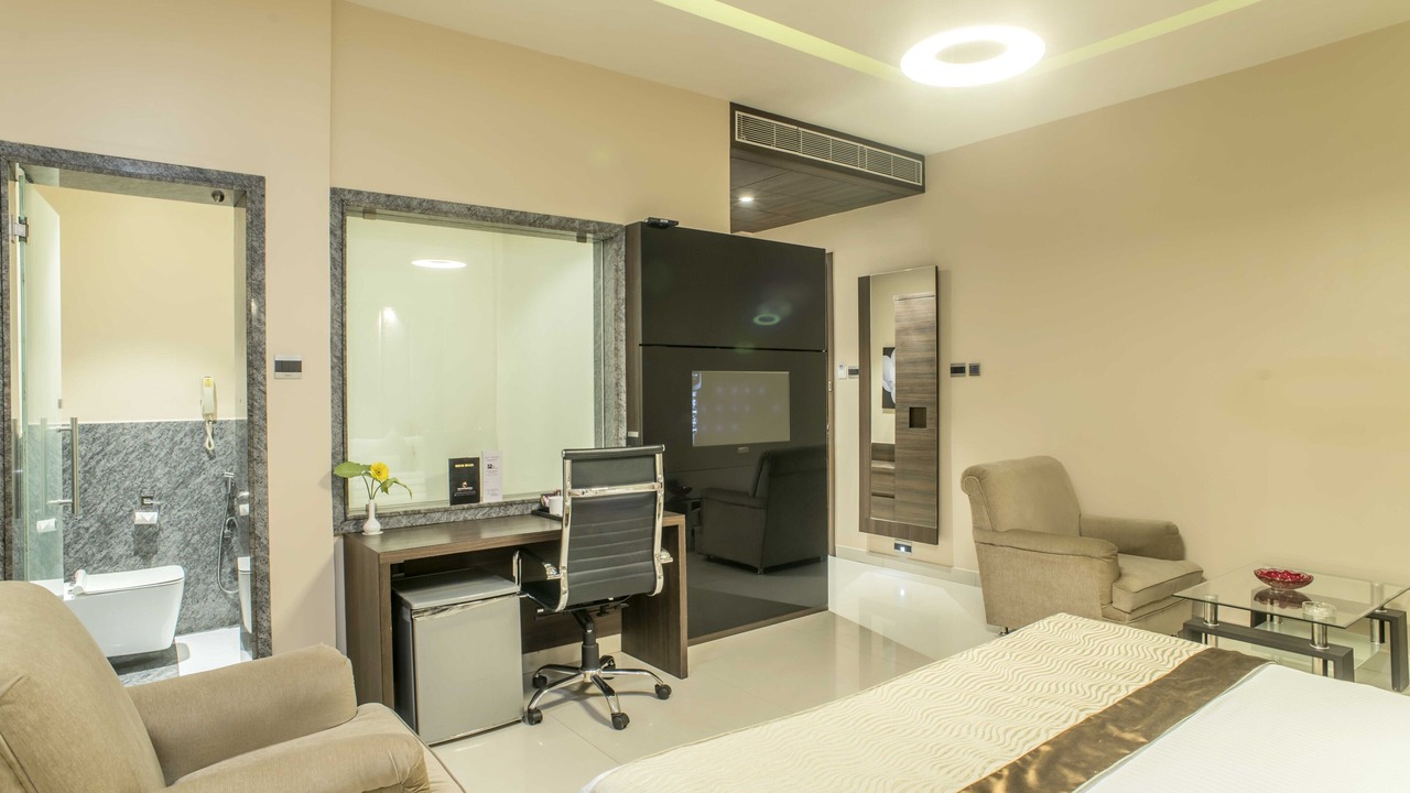 Photo of Bedroom in Durgapur
