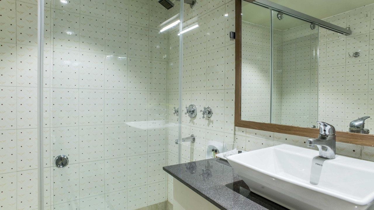 Photo of Bathroom in Durgapur