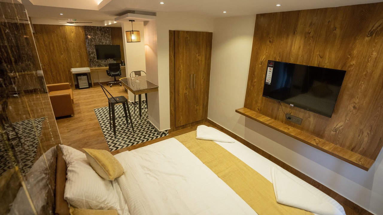 Photo of Bedroom in Bengaluru