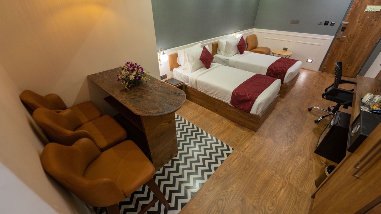 Photo of Bedroom in Bengaluru