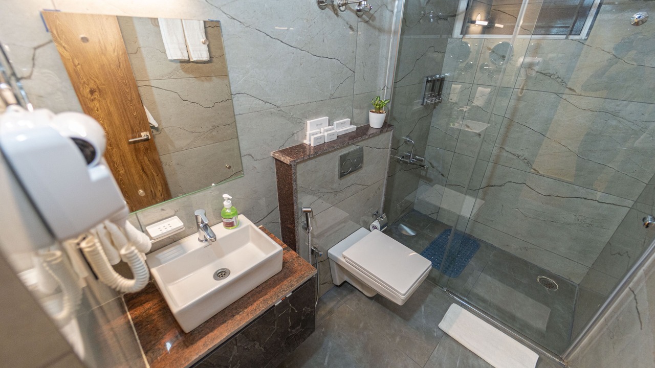 Photo of Bathroom in Bengaluru