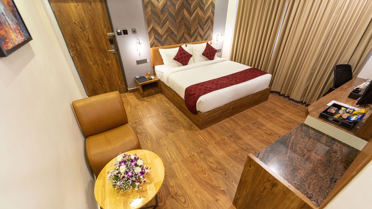 Photo of Bedroom in Bengaluru