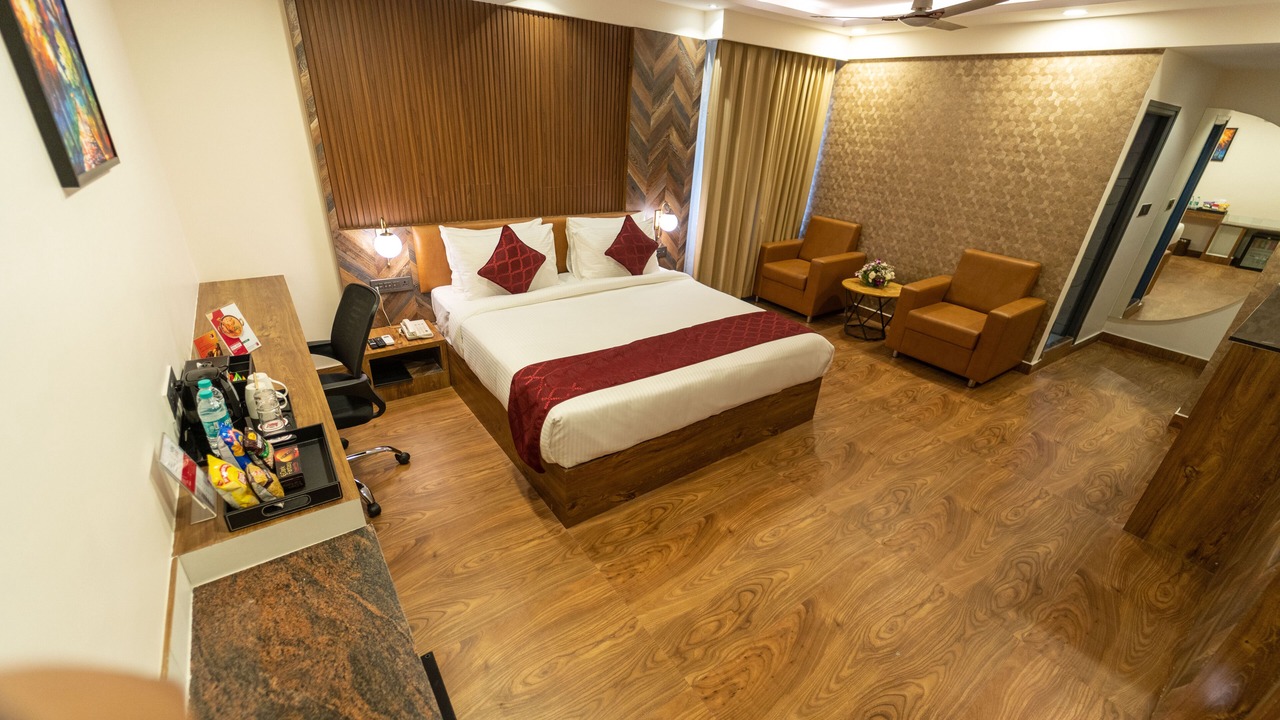 Photo of Bedroom in Bengaluru