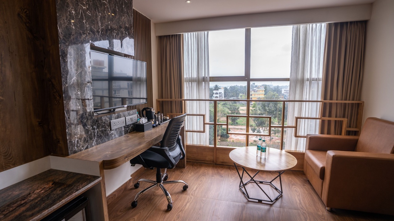Photo of Bedroom in Bengaluru