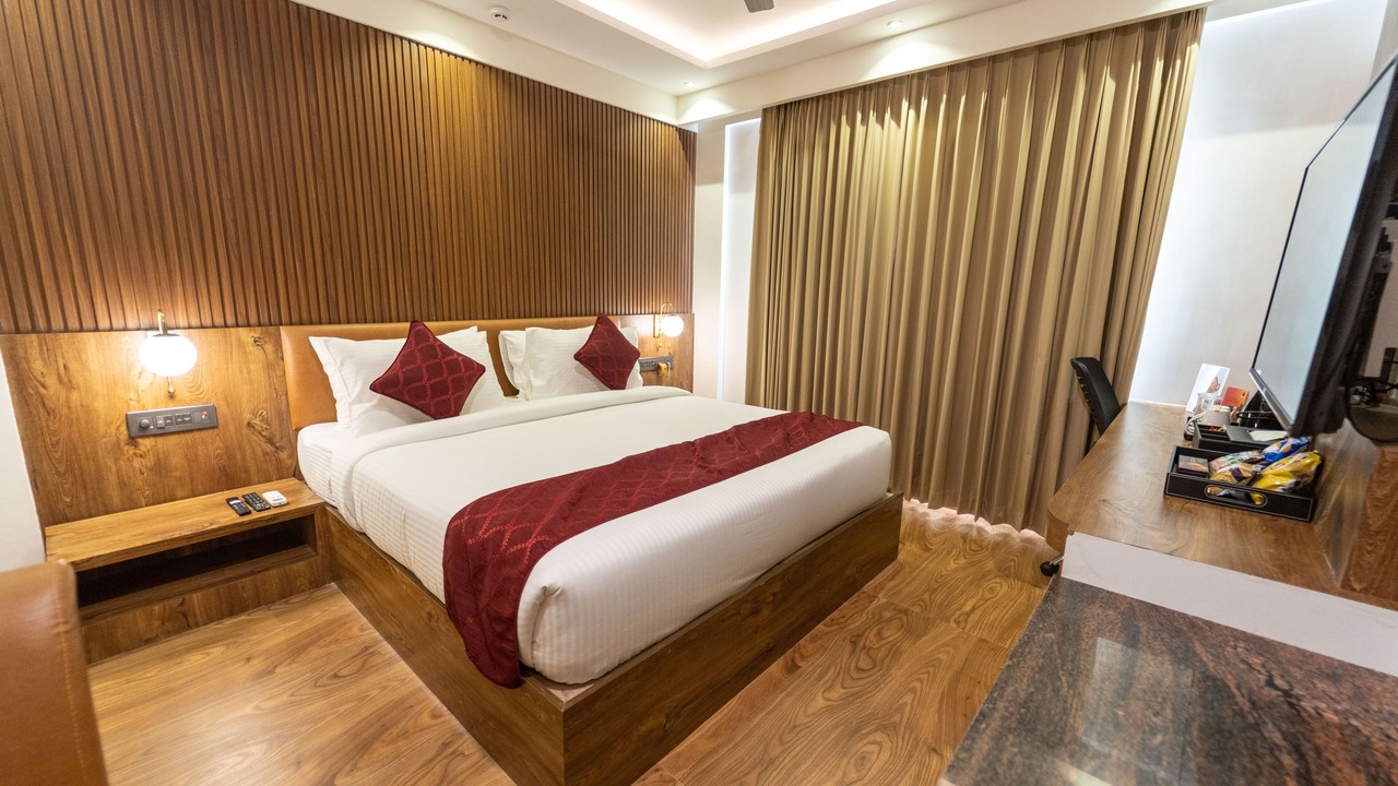 Photo of Bedroom in Bengaluru
