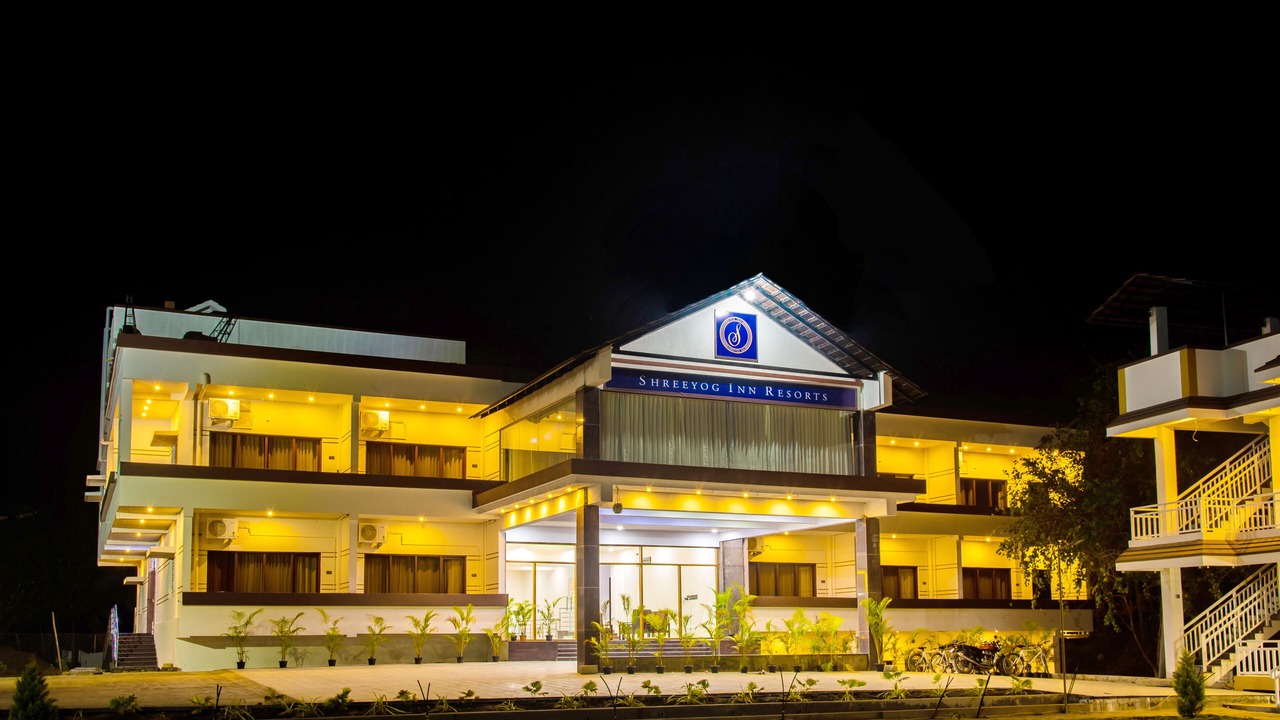 Photo of Outdoor in Haliyal