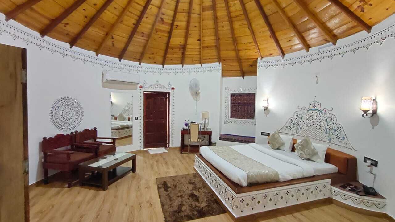 Photo of Bedroom in Ahmedgadh