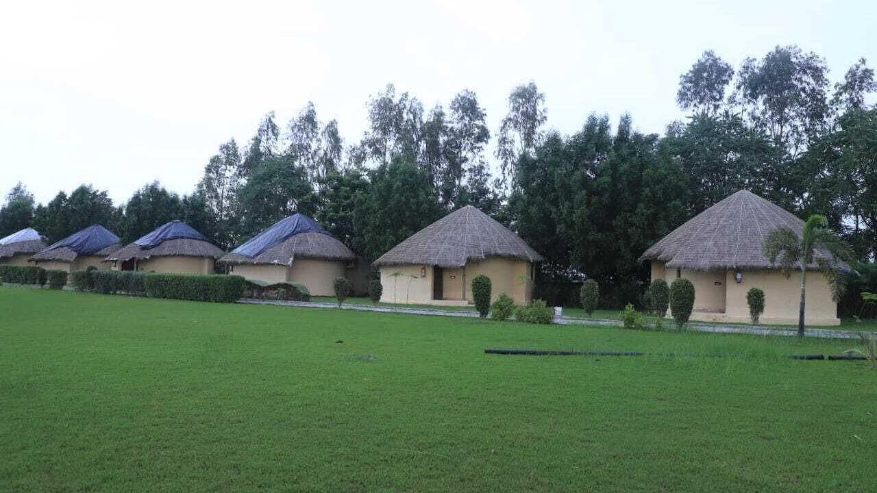 Photo of Outdoor in Ahmedgadh