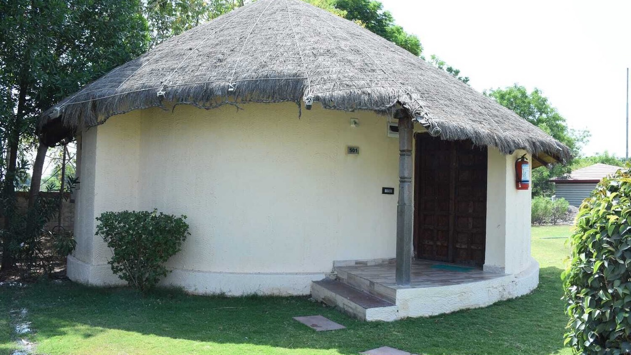 Photo of Bedroom in Ahmedgadh