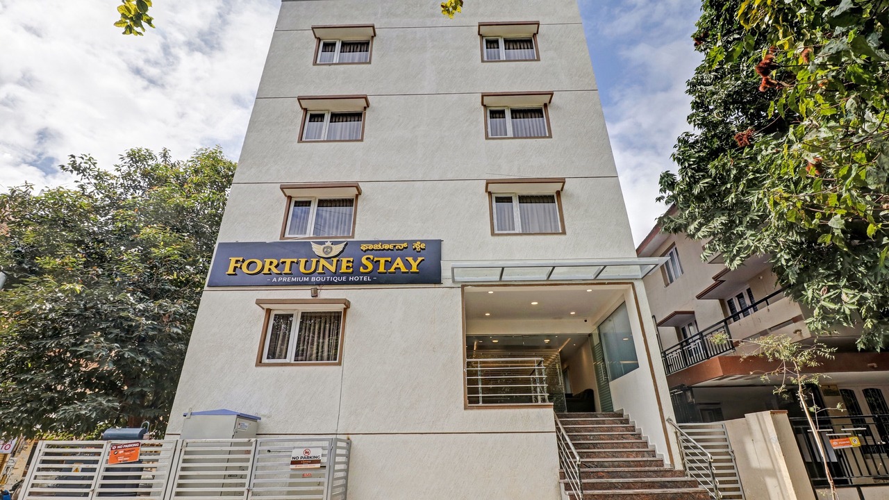 Photo of Outdoor in Indiranagar