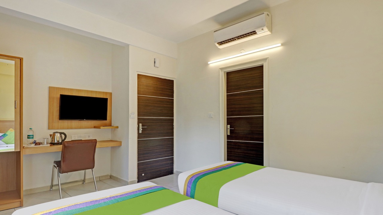 Photo of Bedroom in Indiranagar
