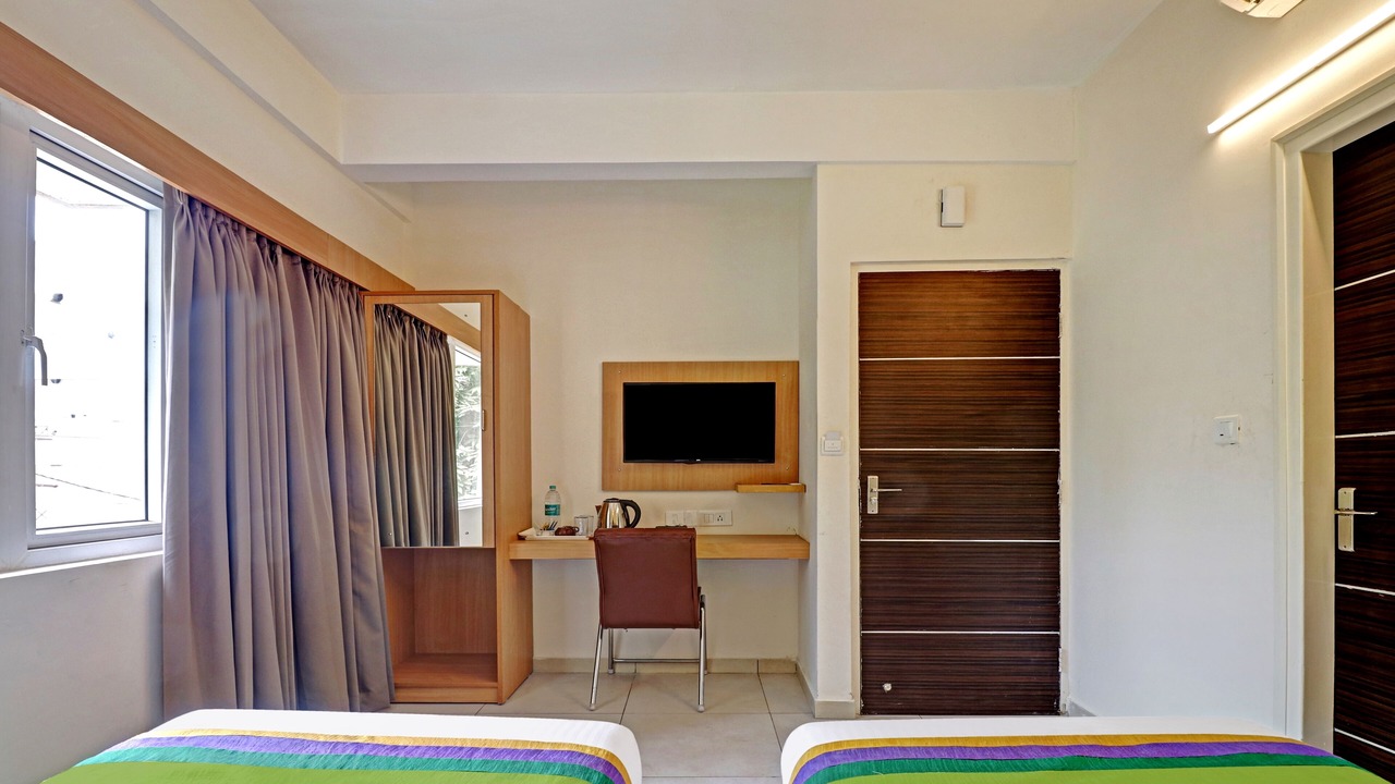 Photo of Bedroom in Indiranagar