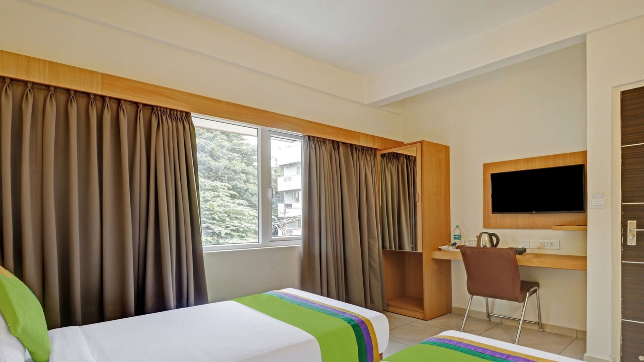 Photo of Bedroom in Indiranagar