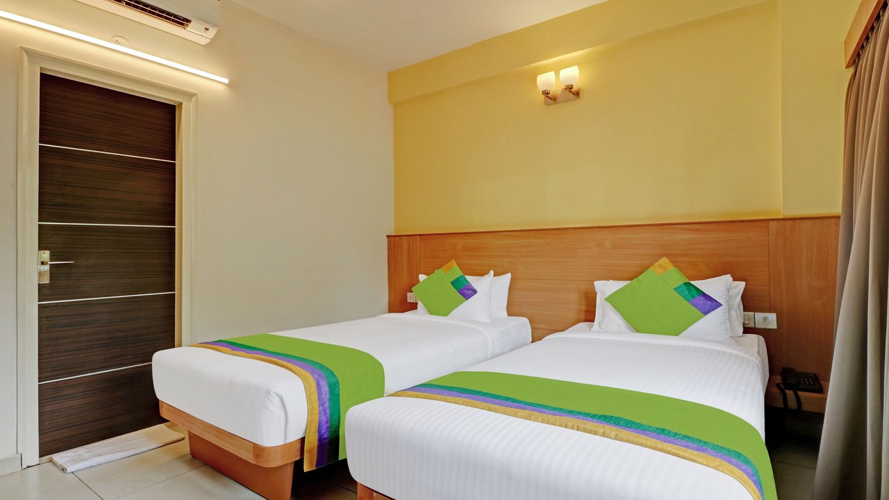 Photo of Bedroom in Indiranagar