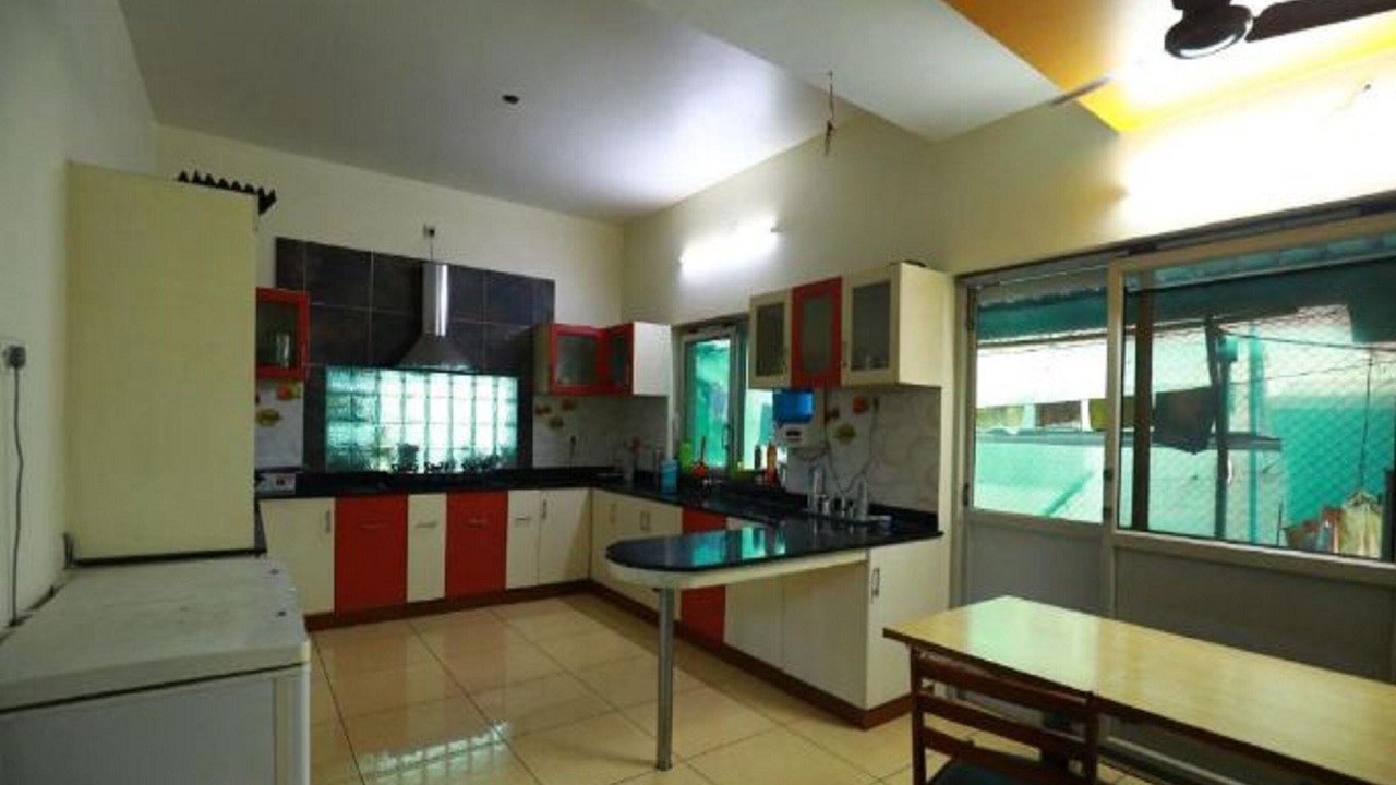 Photo of Bedroom in Kumbakonam