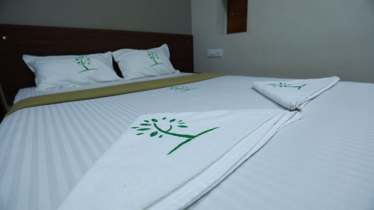 Photo of Bedroom in Kumbakonam