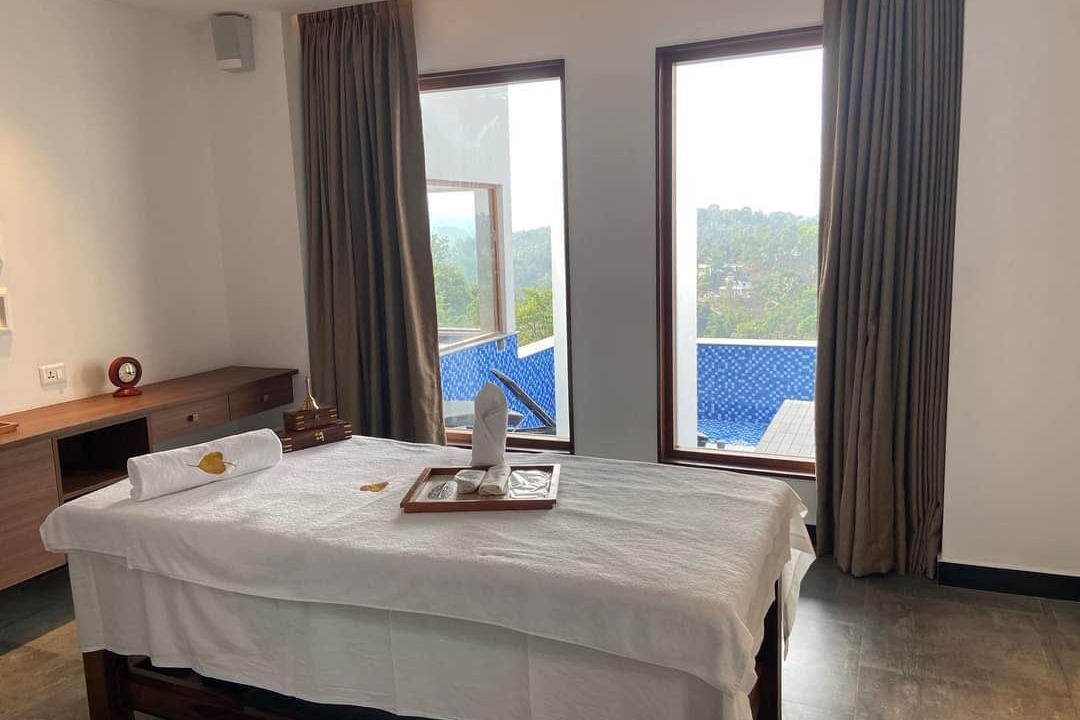 Photo of Bedroom in Vayittiri