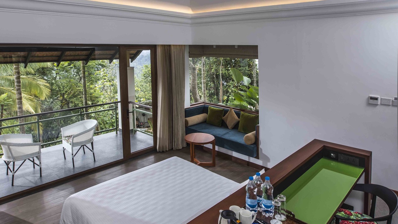Photo of Bedroom in Vayittiri