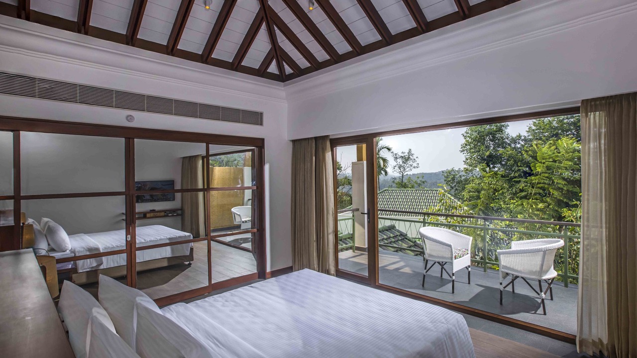 Photo of Bedroom in Vayittiri