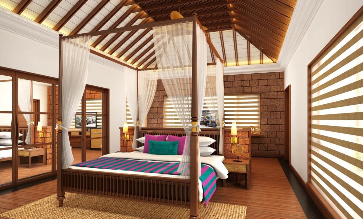 Photo of Bedroom in Vayittiri