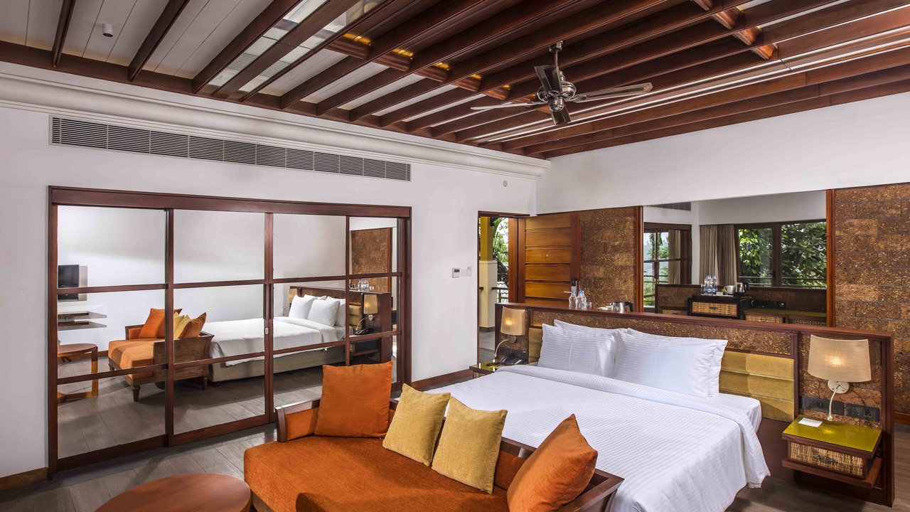 Photo of Bedroom in Vayittiri